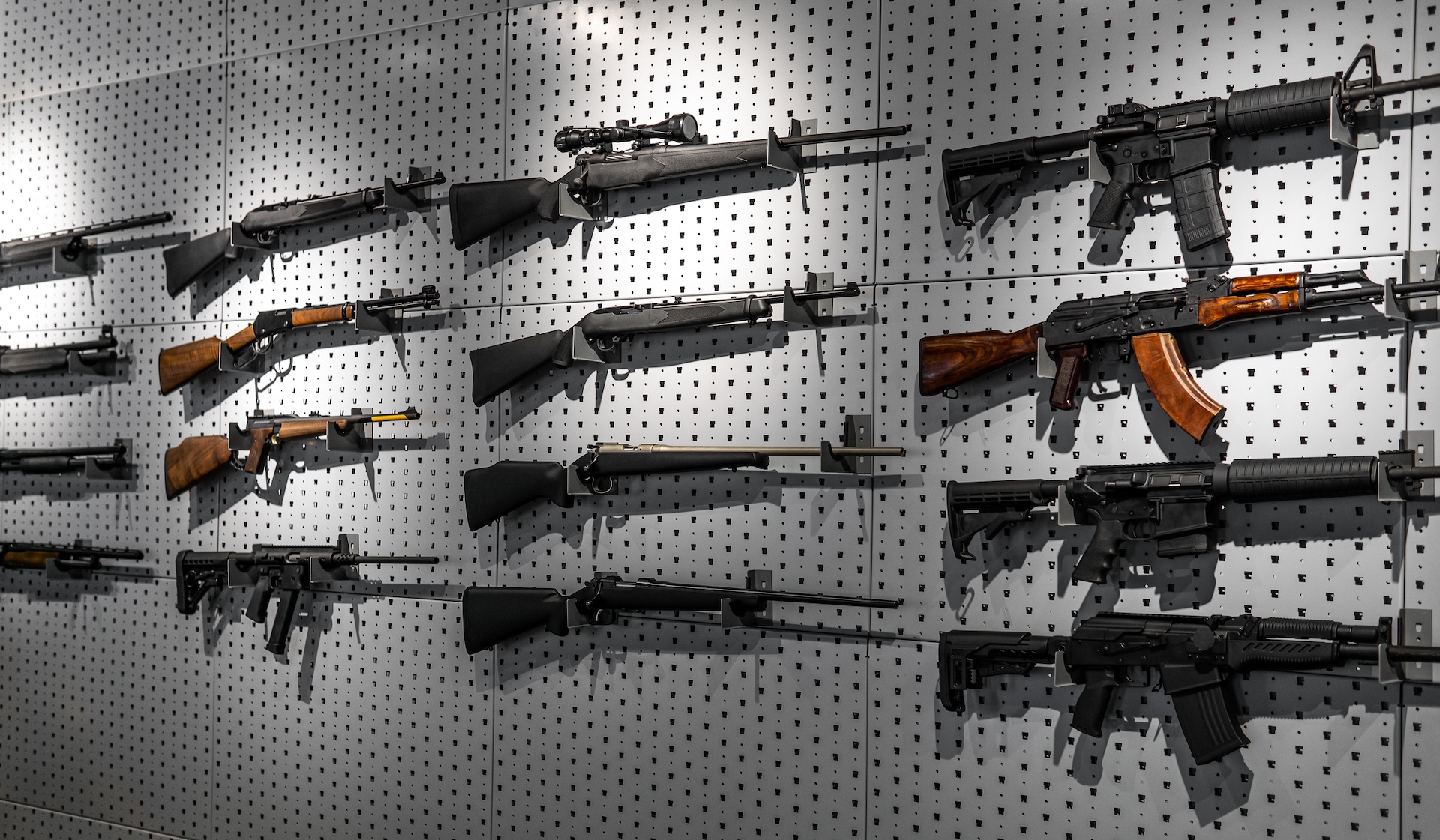 Rifles – Send It Outfitters & Guns