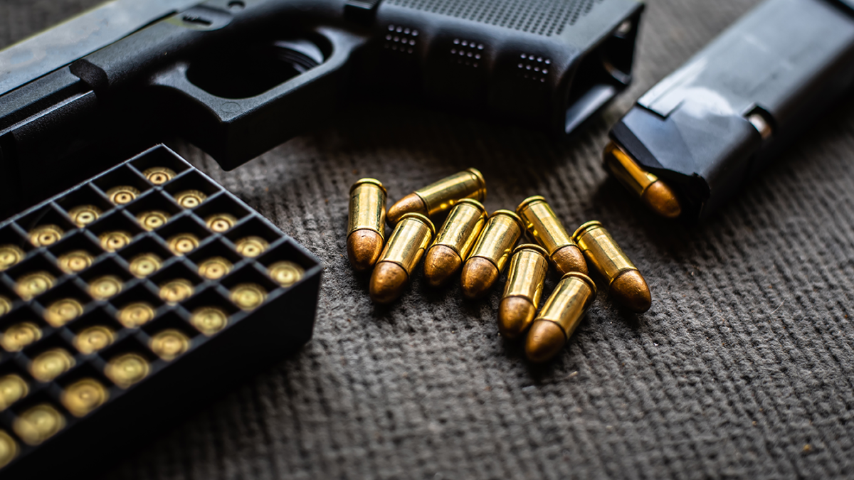 Understanding the Different Types of Firearms