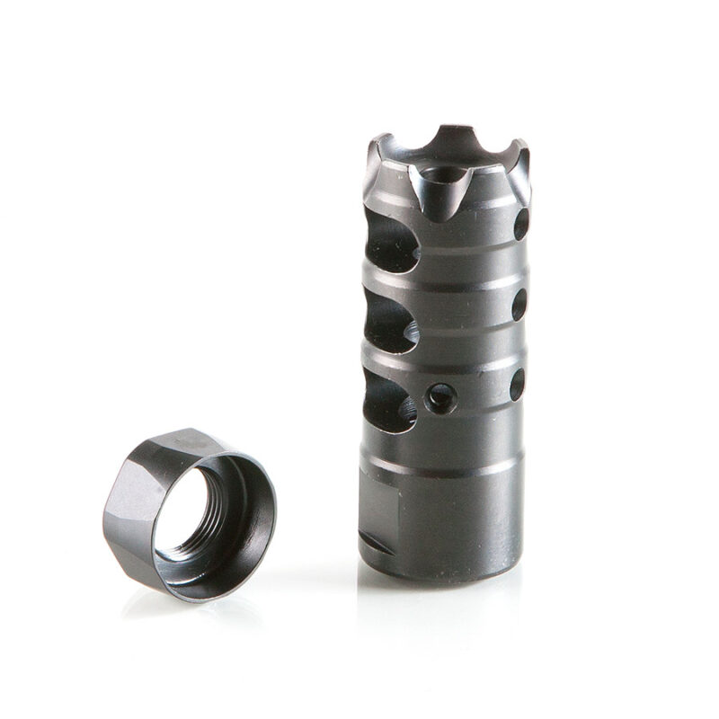 Pof Usa Muzzle Brake 223 Rem / 5.56 NATO