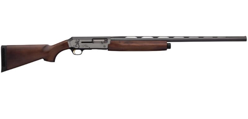 Browning Silver Field 20 Gauge