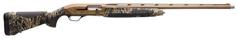 Browning Maxus II Wicked Wing 12 Gauge
