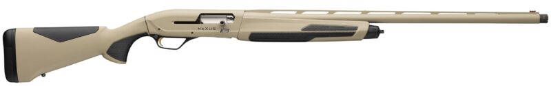 Browning Maxus II Earth 12 Gauge