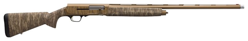 Browning A5 Wicked Wing Sweet Sixteen 16 Gauge