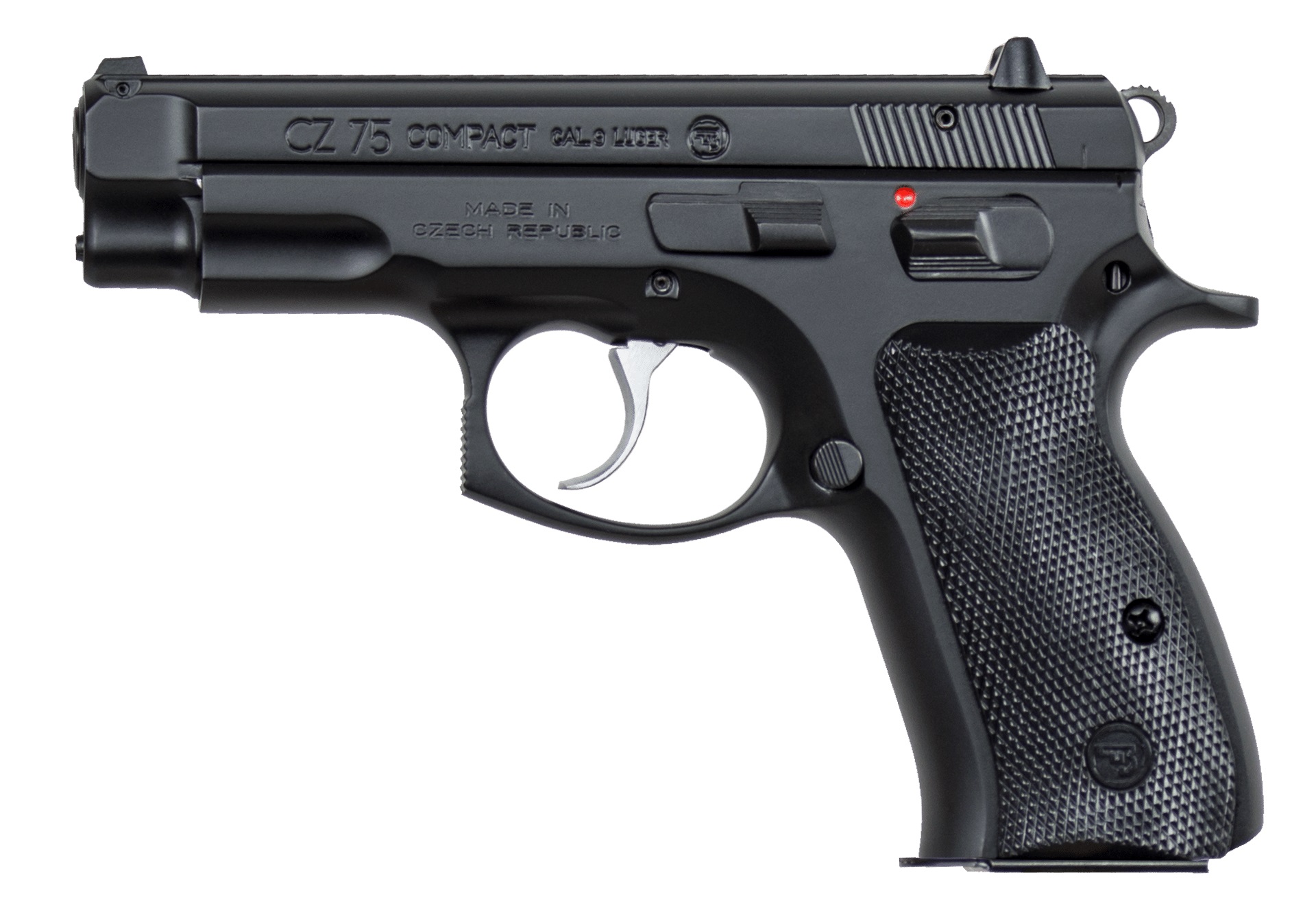 CZ 75 Compact 9mm