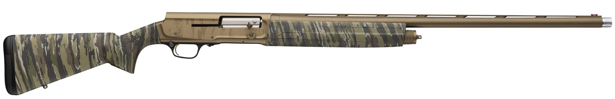 Browning A5 Wicked Wing Sweet Sixteen 16 Gauge