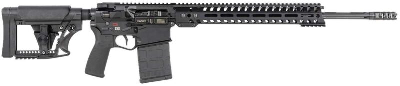 Pof Usa Revolution DI 6.5 Creedmoor