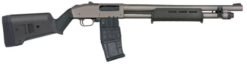 Mossberg 590M Professional 12 Gauge