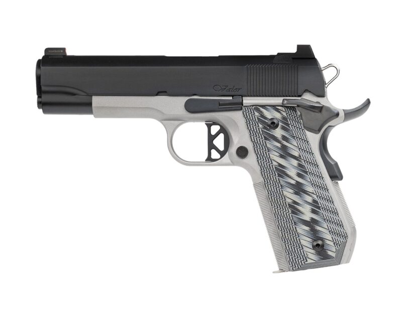 CZ Dan Wesson Dw V-bob 45 ACP