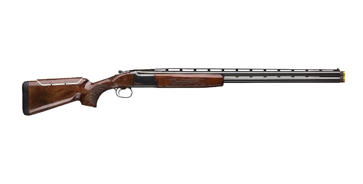 Browning Citori CX W/ Adjustable Comb 12 Gauge