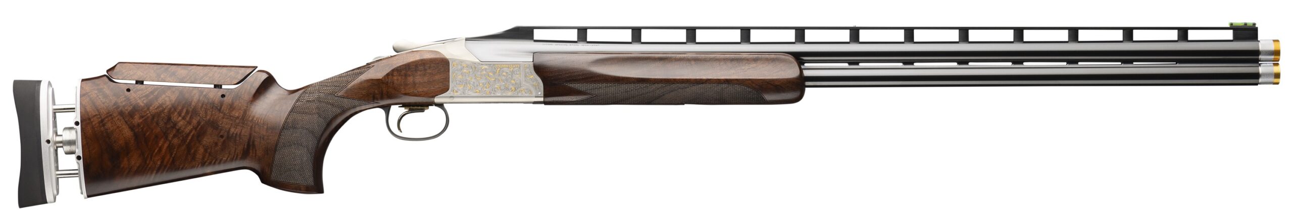 Browning Citori 12 Gauge
