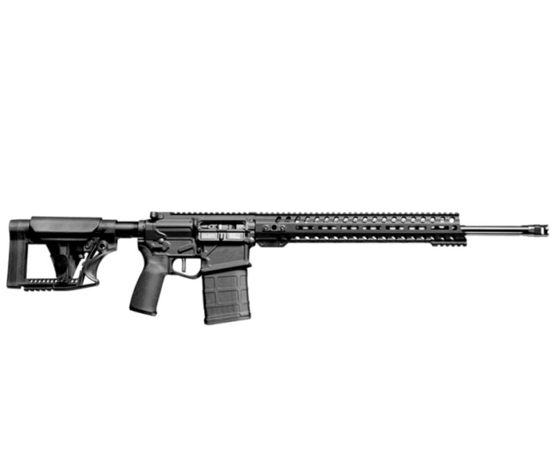 Pof Usa Rogue Prescott DI 6mm Creedmoor
