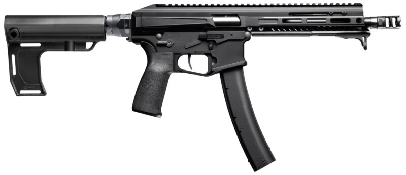 Pof Usa Phoenix 9mm