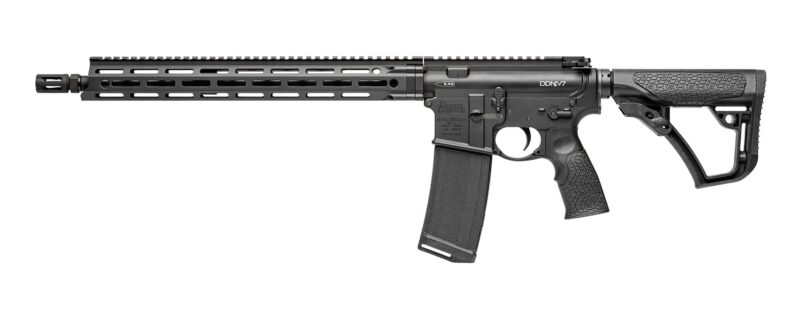 Daniel Defense Ddm4 V7 223 Rem / 5.56 NATO