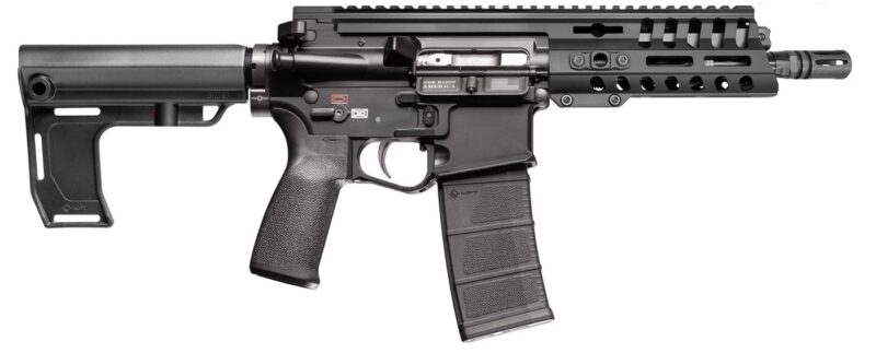 Pof Usa P-415 Edge 223 Rem / 5.56 NATO