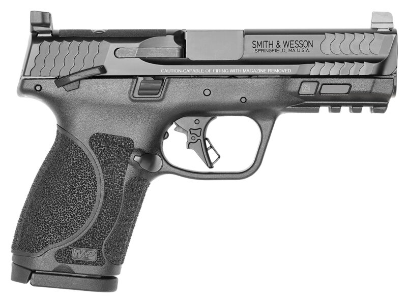 Smith & Wesson M&P9 M2.0 OR Compact 9mm