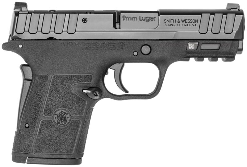 Smith & Wesson Equalizer 9mm