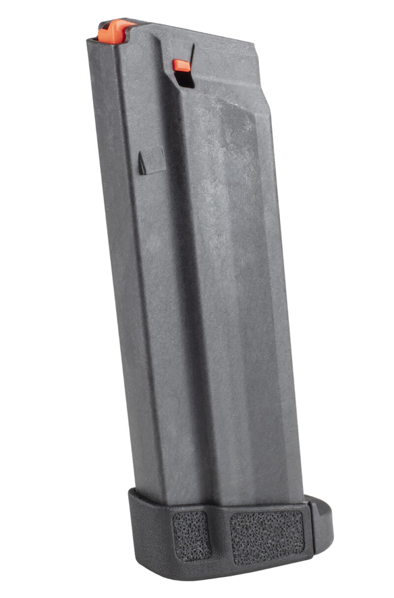 Smith & Wesson M&P9 2 Magnum Magazine 22 Magnum