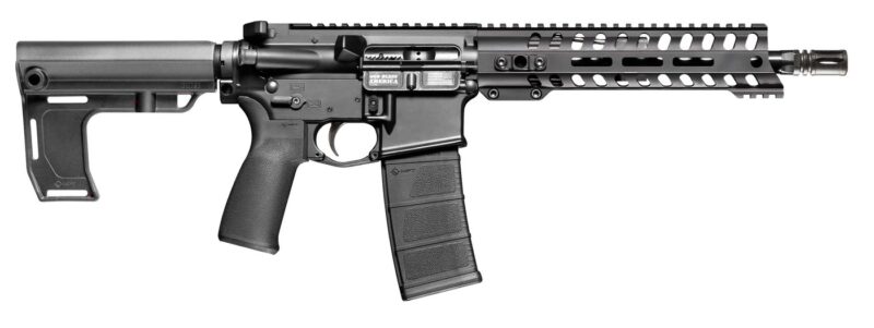 Pof Usa P-15 Base 223 Rem / 5.56 NATO