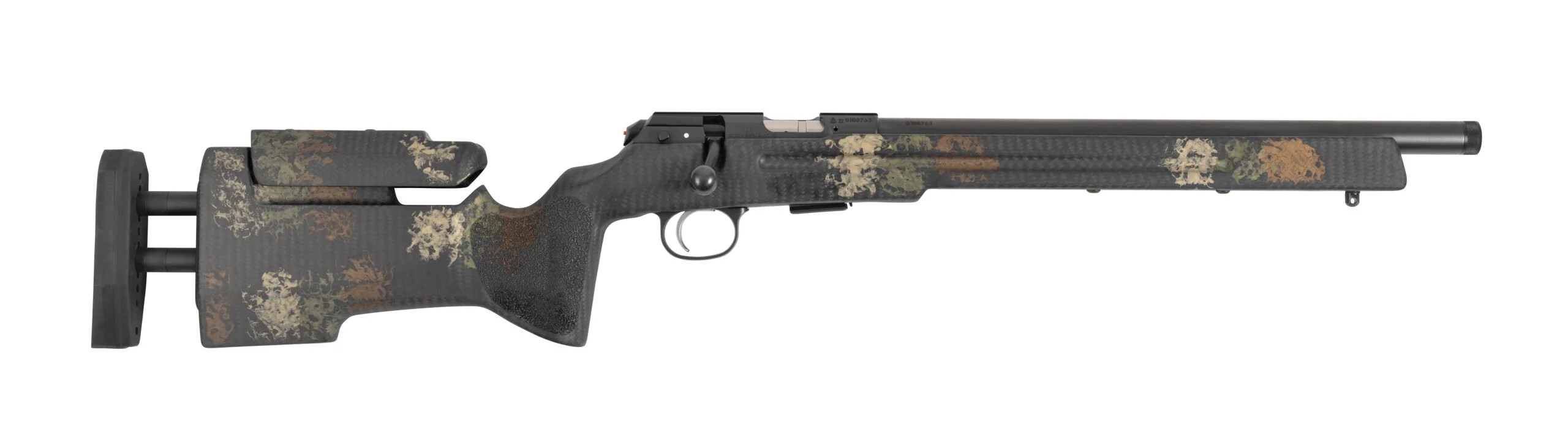CZ 457 Varmint Precision 22 LR