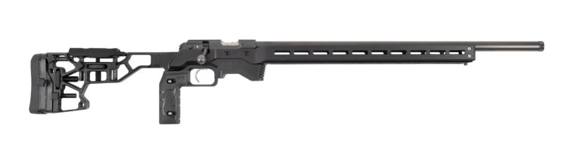 CZ 457 Varmint Precision 22 LR