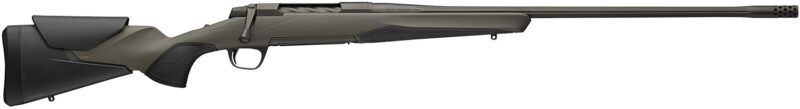 Browning X-Bolt 2 Speed 7mm Rem Mag