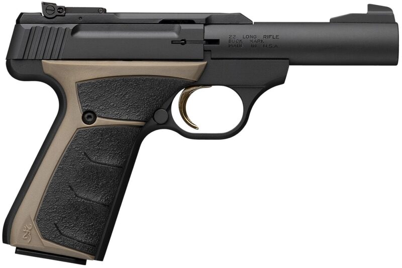 Browning Buck Mark Micro Bull 22 LR