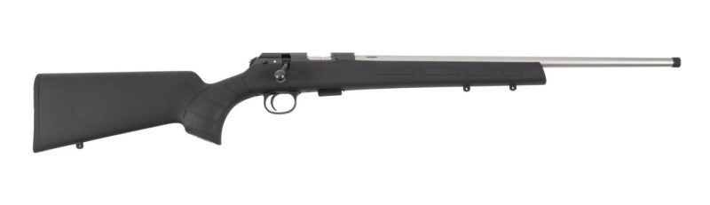 CZ 457 Synthetic Suppressor Ready 22 LR