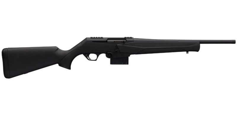 Browning BAR MK3 DBM Stalker 308 Win