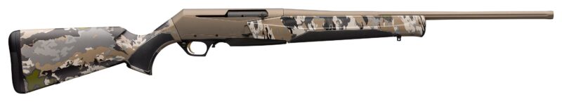 Browning BAR MK3 Speed 308 Win