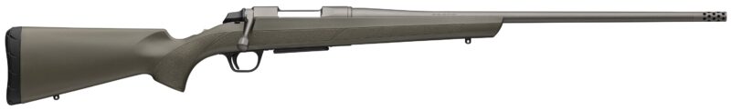 Browning A-Bolt III Hunter 7mm Prc