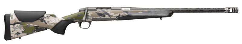 Browning X-Bolt 2 Speed SPR CF 300 Win Mag