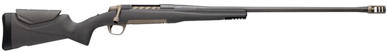 Browning X-Bolt 2 Pro 7mm Prc