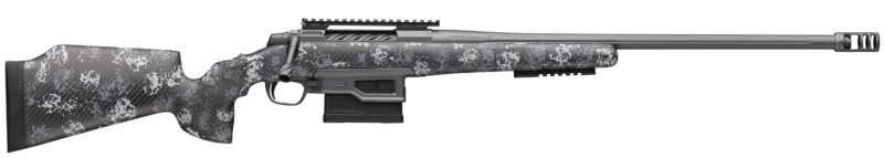 Browning X-Bolt 2 McMillan Pro LR SPR 308 Win