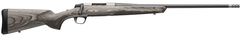 Browning X-Bolt 2 Hunter Gray Laminate 308 Win