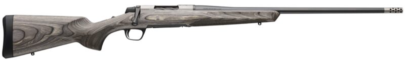 Browning X-Bolt 2 Hunter Gray Laminate 308 Win