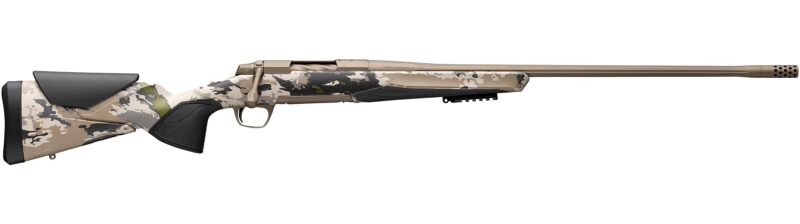 Browning X-Bolt 2 Speed LR SR 7mm Prc