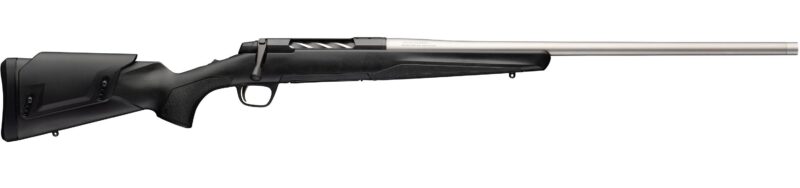Browning X-Bolt 2 Western Hunt Spec LR 7mm Prc