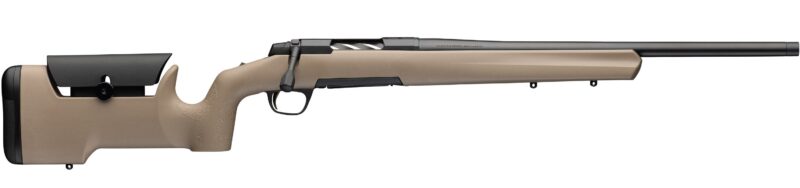Browning X-Bolt 2 Special MAX LR SPR 308 Win