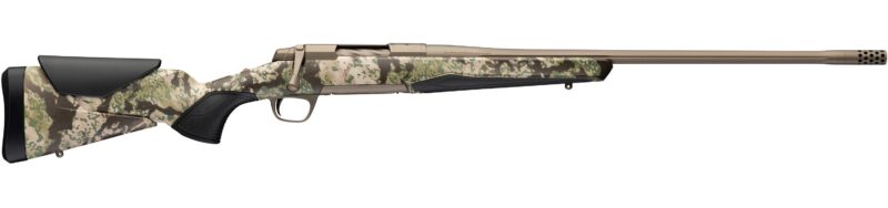 Browning X-Bolt 2 Speed 7mm Prc