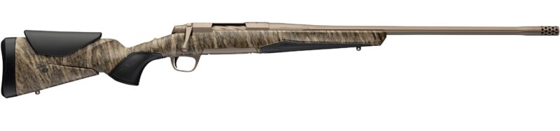 Browning X-Bolt 2 Speed 308 Win