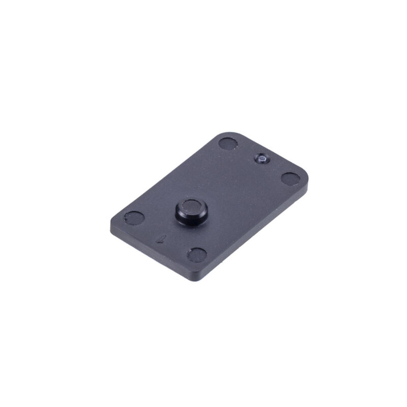 Kahr Arms X9/SIG X-Macro Base Plate Lock 9mm