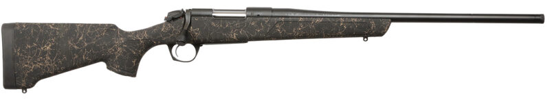 Bergara Stoke Compact Rifle 308 Win
