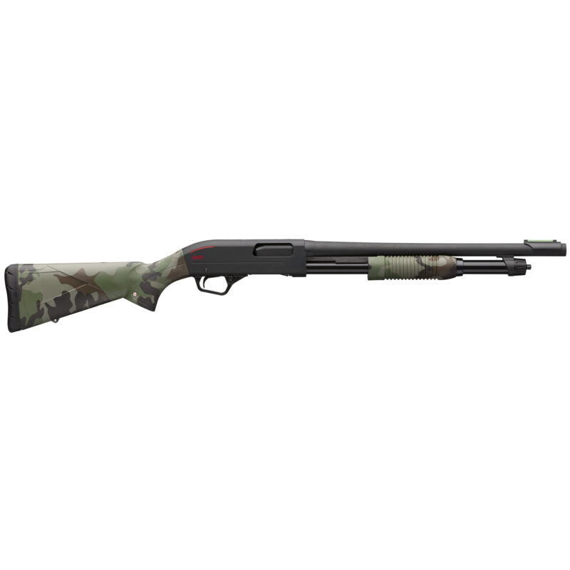 Winchester SXP Hybrid Defender 12 Gauge