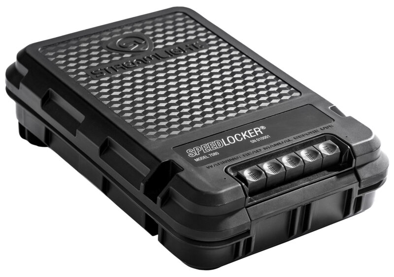 Streamlight Speedlocker