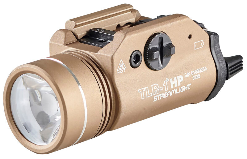 Streamlight Tlr-1 Hp