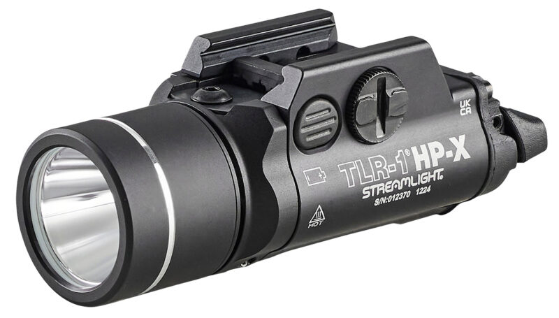 Streamlight Tlr-1 Hp-x