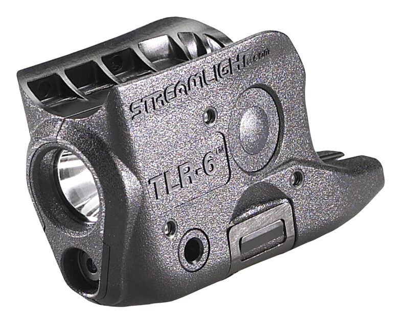 Streamlight Tlr-6
