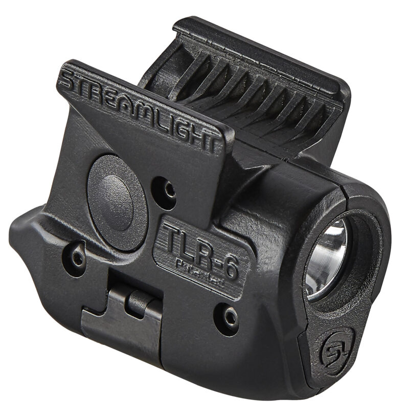 Streamlight TLR-6 Gun Light