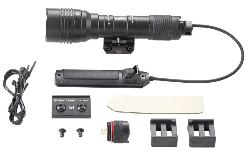 Streamlight ProTac HL-X Long Gun Light