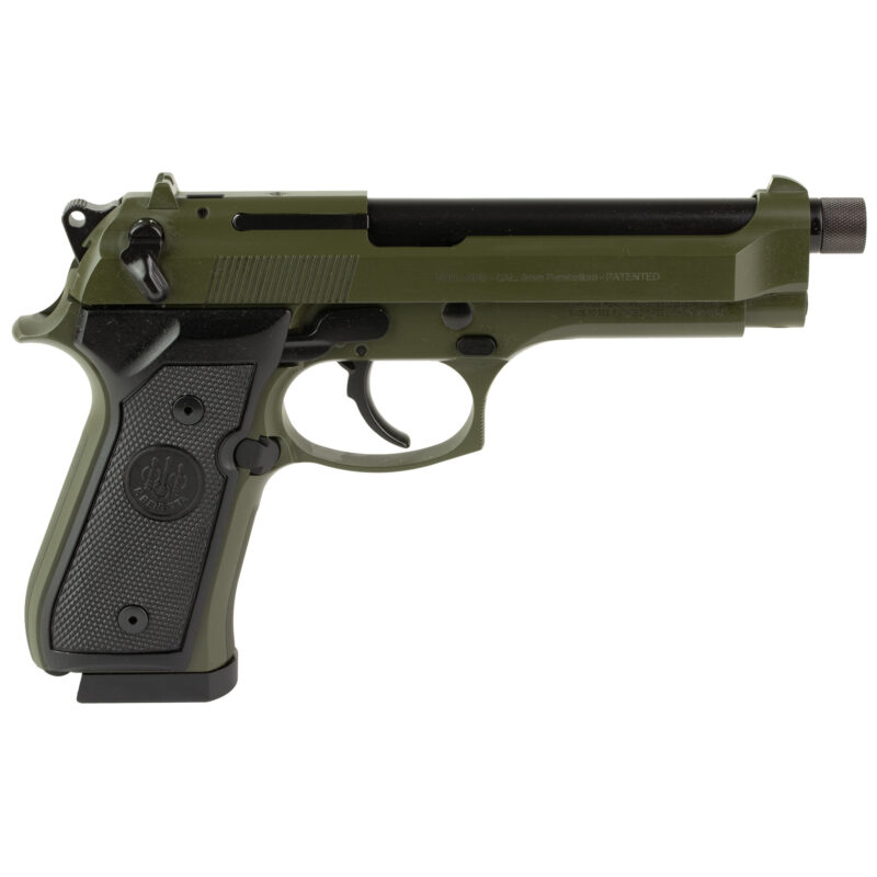 Beretta 92fs 9mm